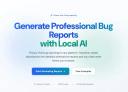 AI Bug Reporter