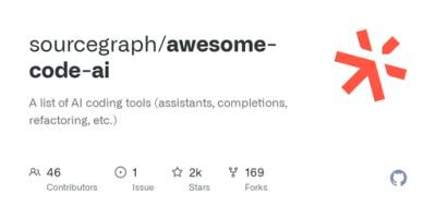 Awesome Code AI