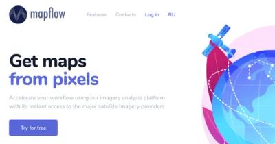 Mapflow.AI