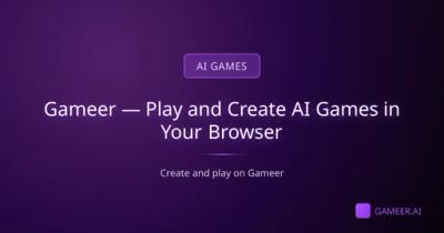 Gameer