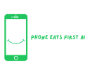 AI Calorie Tracker | Phone Eats First