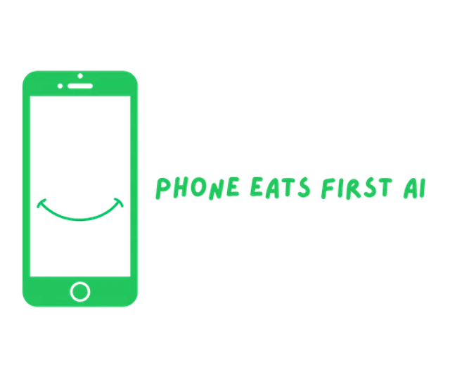 AI Calorie Tracker | Phone Eats First