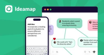 Ideamap