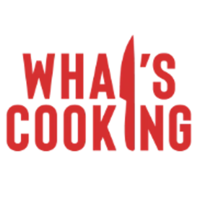 AI Recipe Generator (What's Cooking AI)