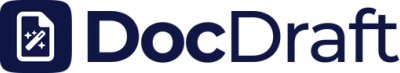 DocDraft