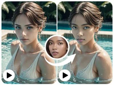 Deepfake Maker