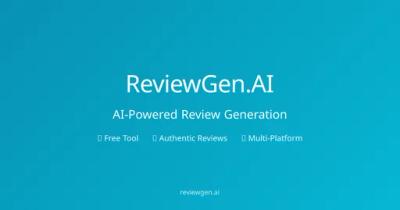 ReviewGen.ai