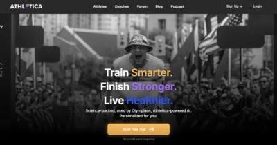 Athletica.ai