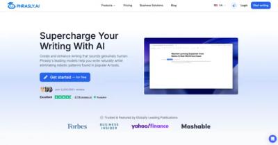 Phrasly.AI