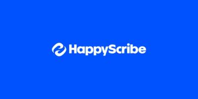 HappyScribe