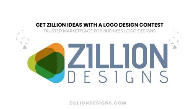ZillionDesigns AI Logo Maker