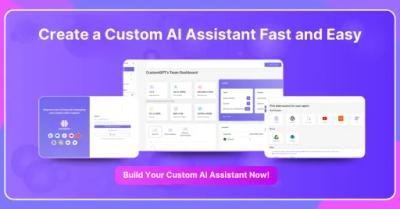 CustomGPT.ai