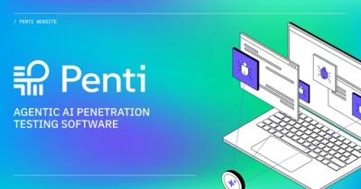 Penti Website Scanner