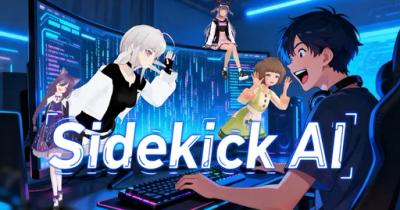 Sidekick AI