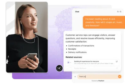 LiveAgent