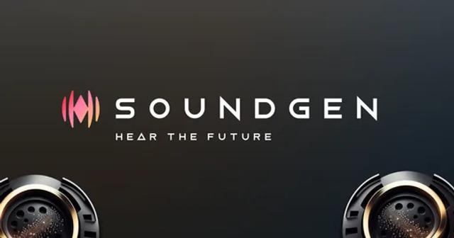 SoundGen