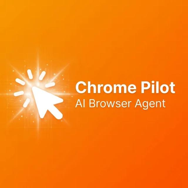 ChromePilot