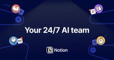 Notion AI