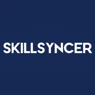 SkillSyncer