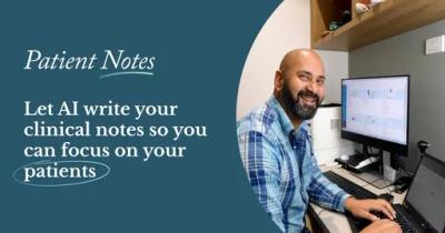 PatientNotes