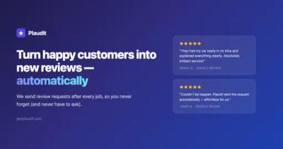 AI Review Response Generator