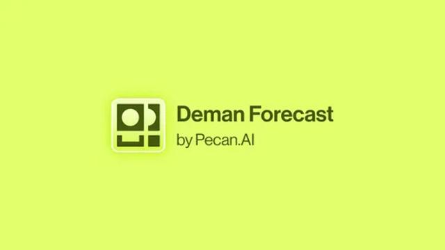 DemandForecast.ai