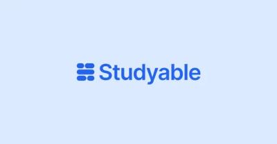 Studyable