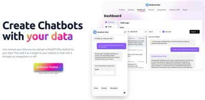 Chat Data Help Desk Automation