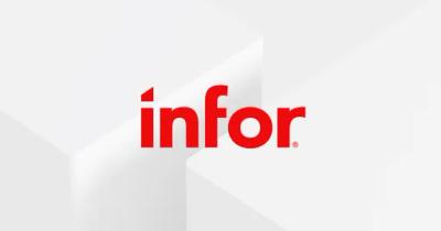 Infor Demand Forecasting