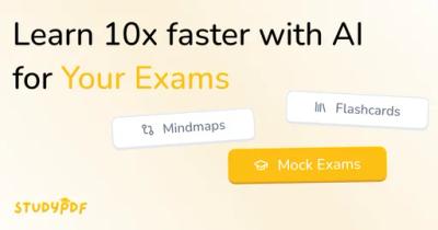 StudyPDF