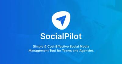 SocialPilot