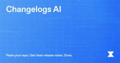 Changelogs AI