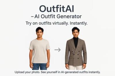 OutfitAI