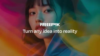 Freepik AI Image Generator