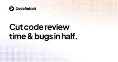 CodeRabbit