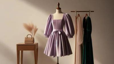 Createimg AI Outfit Generator