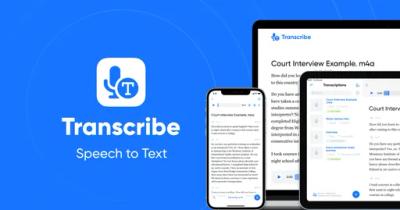 Transcribe
