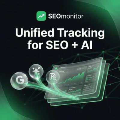 SEOmonitor