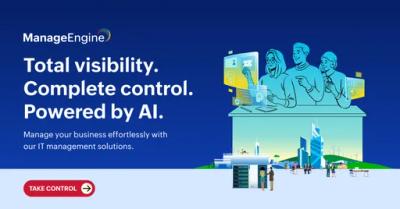 ManageEngine