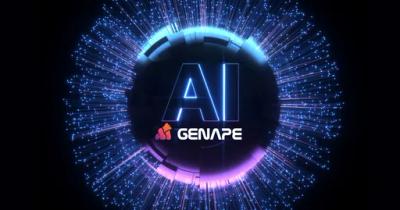 GenApe AI Product Photography