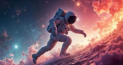 NightCafe AI Image Generator