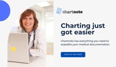 Chartnote