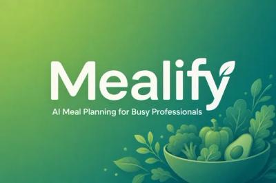 Mealify