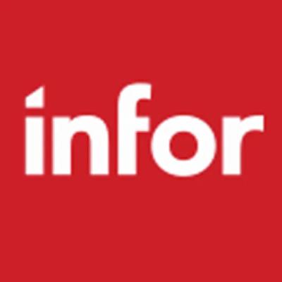 Infor Demand Forecasting