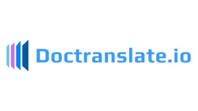 Doctranslate.io