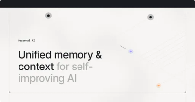 Personal AI