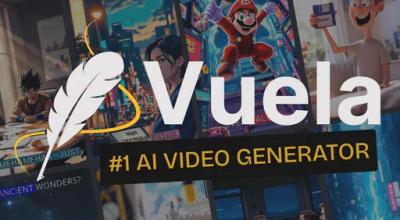 Vuela