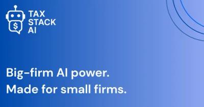 Tax Stack AI