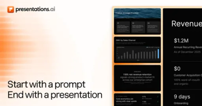 Presentations.AI