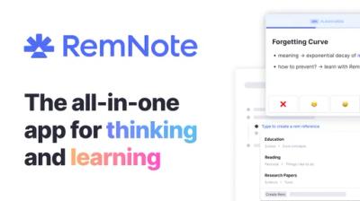 RemNote